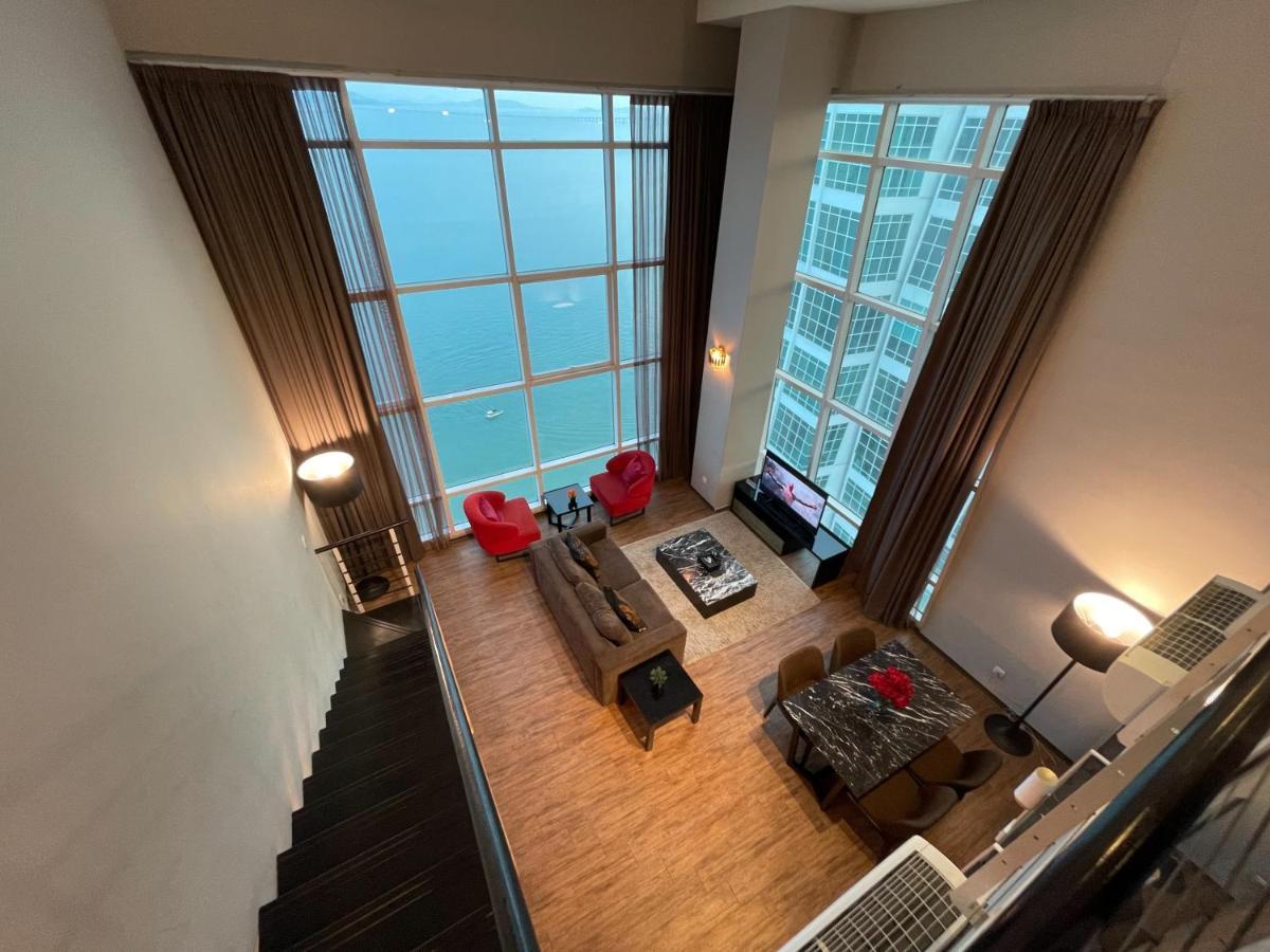 Maritime Seaview Hotel By Ss Setia Resort George Town Exterior photo